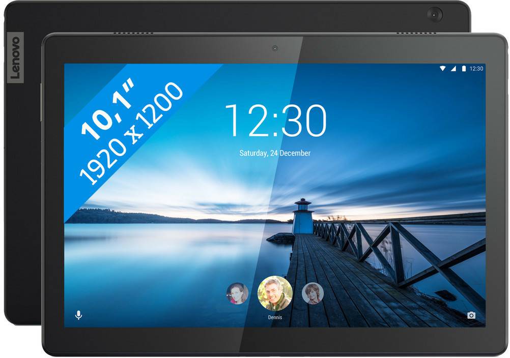 media-world Lenovo Tab M10ZA490034 Lenovo Tab M10