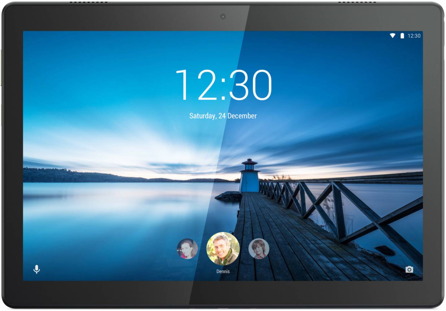 media-world Lenovo Tab M10ZA490034 Lenovo Tab M10