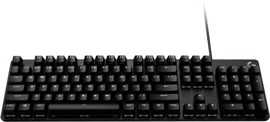 media-world Logitech G413 SEDE Tastiere PC